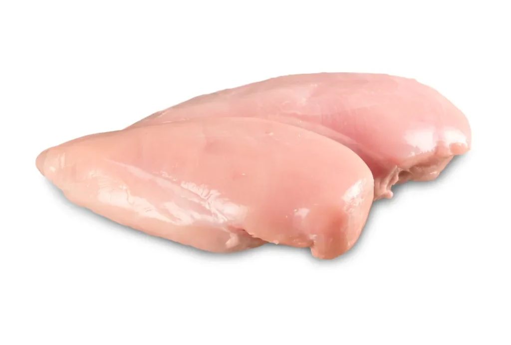鶏むね肉